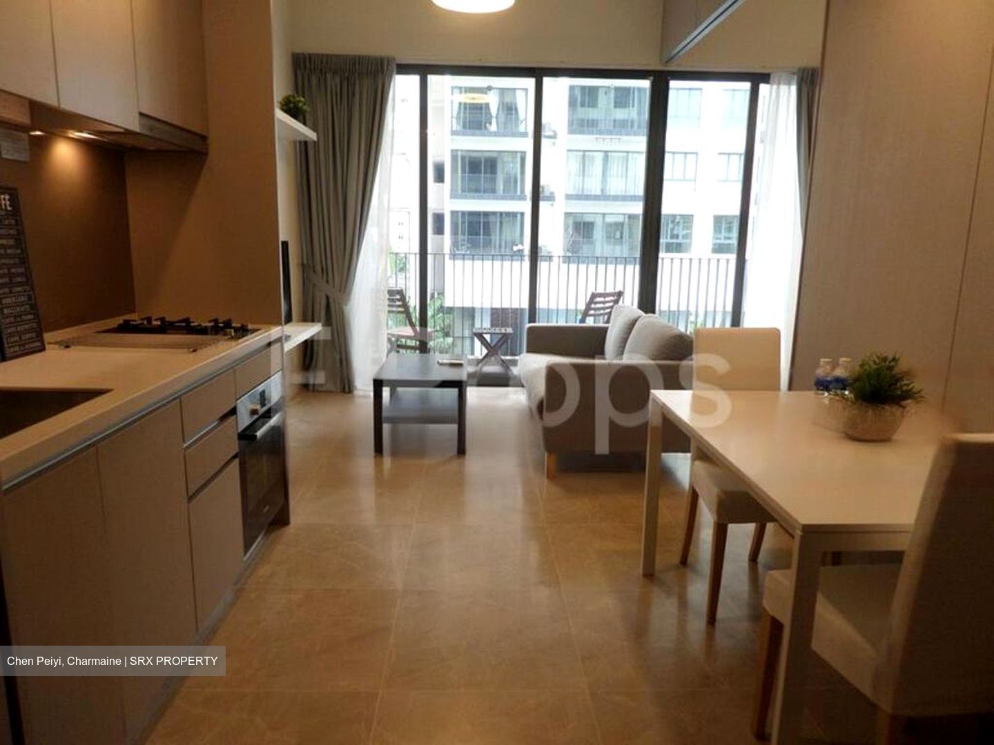 Highline Residences (D3), Condominium #473366741